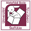 Logo MŠ ŠkaTULka
