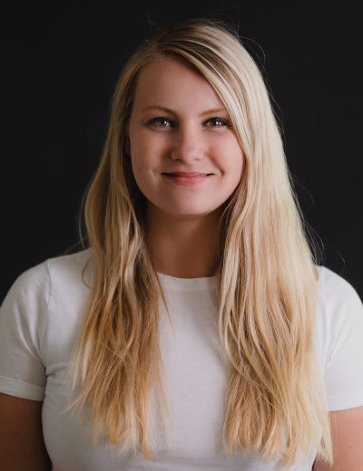 Bc. Barbora Douchová