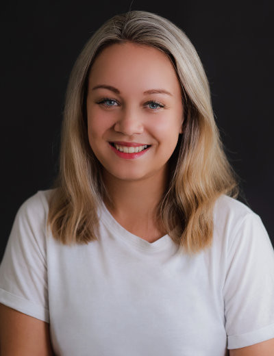Bc. Barbora Matějková
