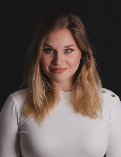 Bc. Barbora Šorsáková