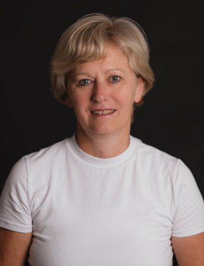 Jitka Žohová