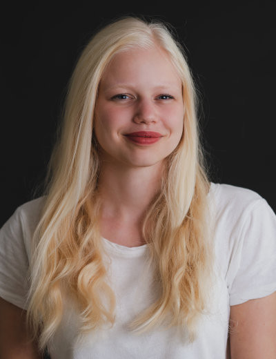 Kristýna Šraitrová