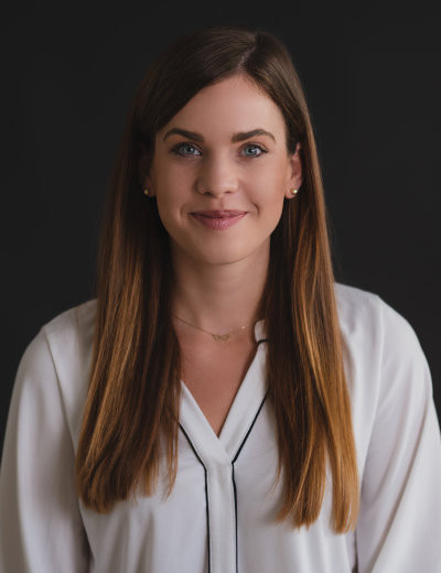 Bc. Lucia Berežná